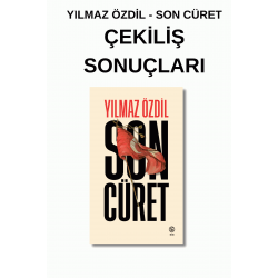 Son Cüret Çekiliş Sonuçları